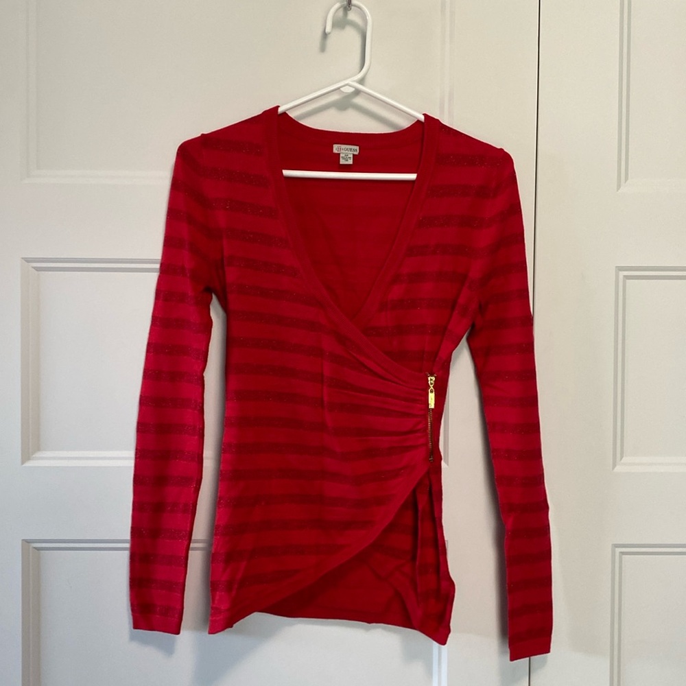 Guess sweater